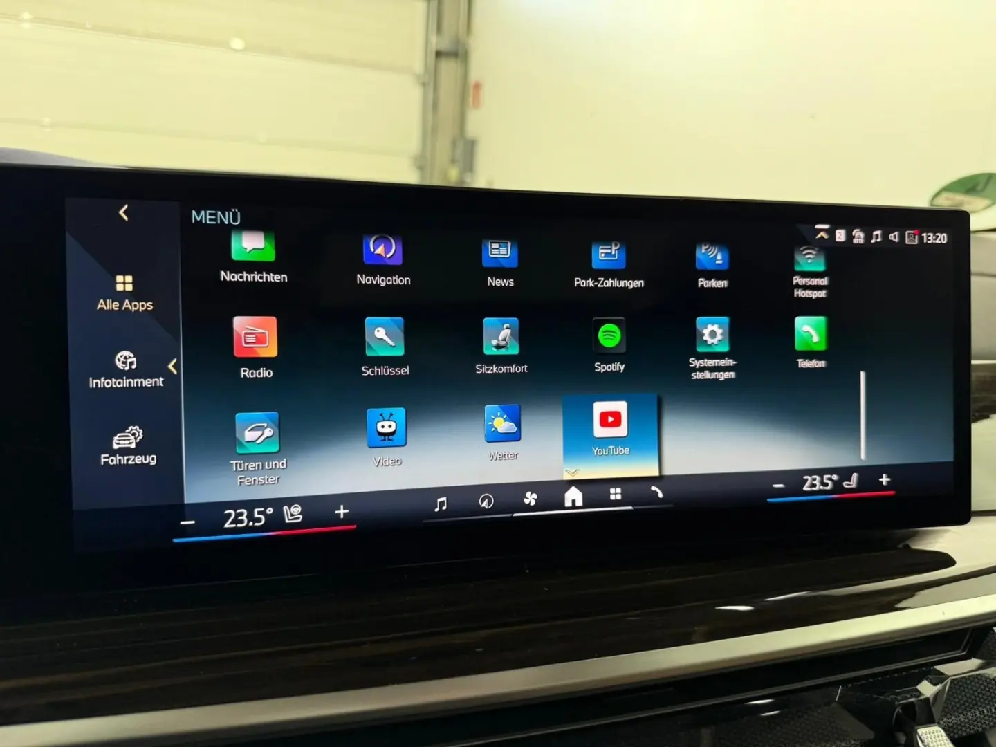 X5 xDrive 30d M Sport