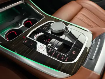 X5 xDrive 30d M Sport