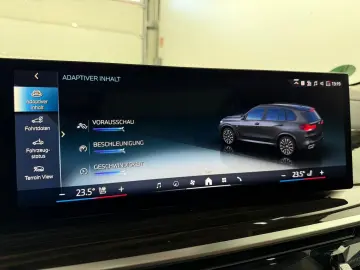 X5 xDrive 30d M Sport