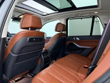 X5 xDrive 30d M Sport