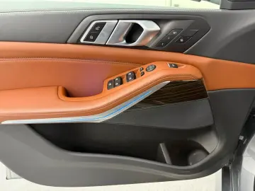 X5 xDrive 30d M Sport