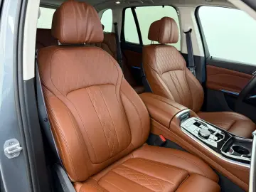 X5 xDrive 30d M Sport