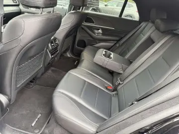 GLE 300 GLE 300 d 4Matic Coupe AMG LINE (167.309