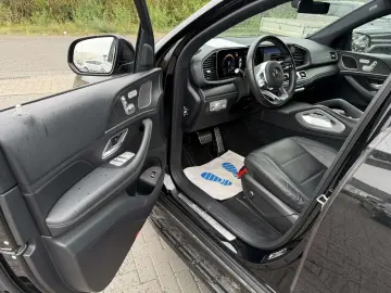 GLE 300 GLE 300 d 4Matic Coupe AMG LINE (167.309