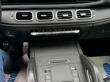 GLE 300 GLE 300 d 4Matic Coupe AMG LINE (167.309