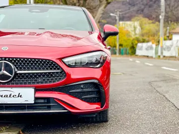 Mercedes-Benz CLE 200 AMG Line