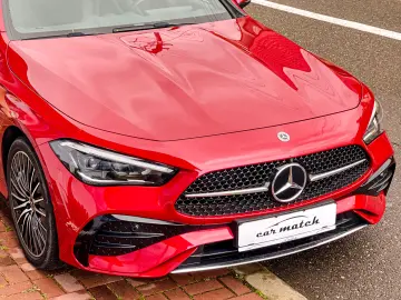 Mercedes-Benz CLE 200 AMG Line