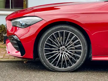 Mercedes-Benz CLE 200 AMG Line