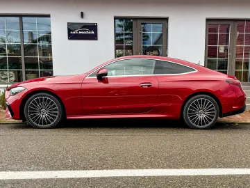 Mercedes-Benz CLE 200 AMG Line