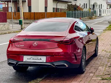 Mercedes-Benz CLE 200 AMG Line