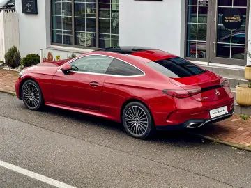 Mercedes-Benz CLE 200 AMG Line