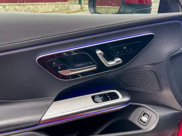 Mercedes-Benz CLE 200 AMG Line