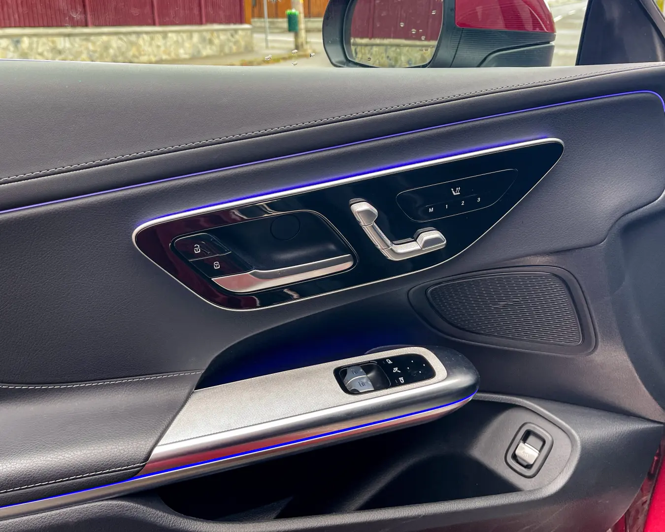 Mercedes-Benz CLE 200 AMG Line