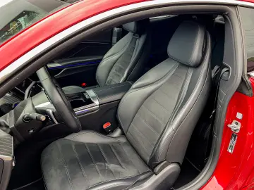 Mercedes-Benz CLE 200 AMG Line