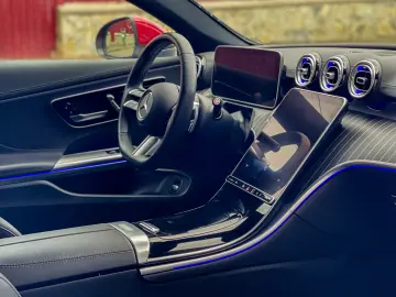 Mercedes-Benz CLE 200 AMG Line