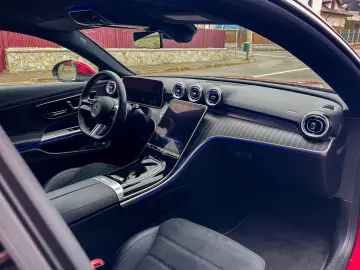 Mercedes-Benz CLE 200 AMG Line