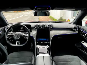 Mercedes-Benz CLE 200 AMG Line