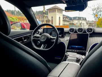 Mercedes-Benz CLE 200 AMG Line