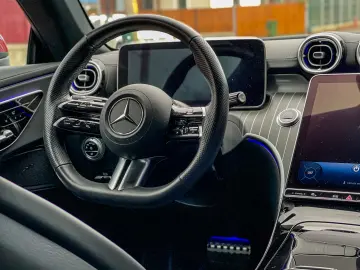 Mercedes-Benz CLE 200 AMG Line