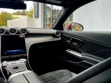 Mercedes-Benz CLE 200 AMG Line