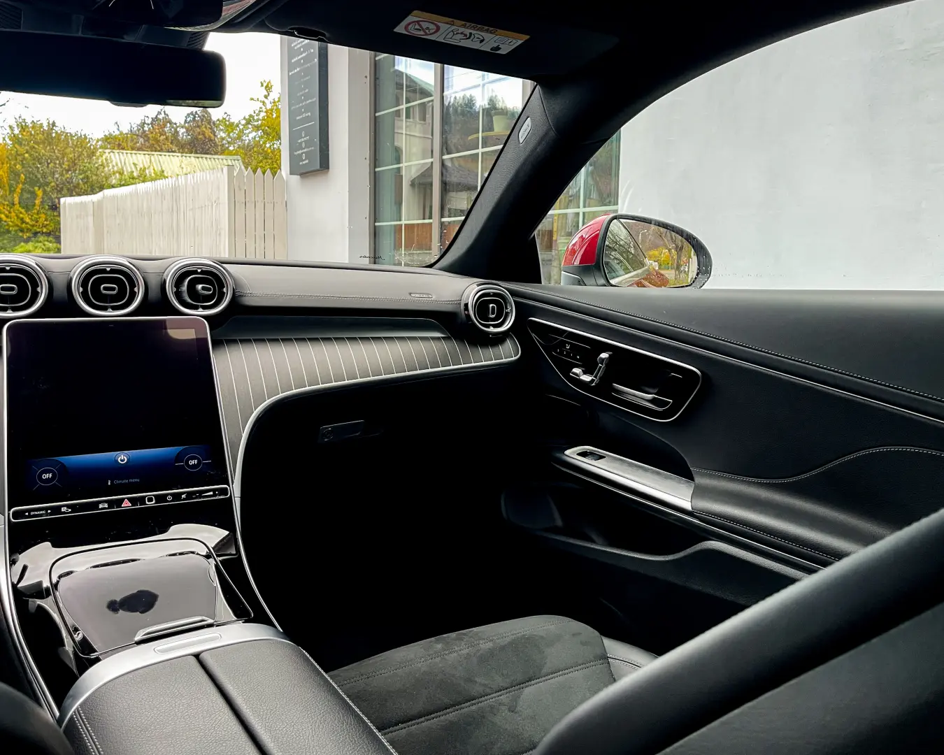 Mercedes-Benz CLE 200 AMG Line