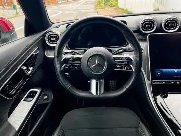 Mercedes-Benz CLE 200 AMG Line