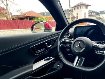 Mercedes-Benz CLE 200 AMG Line