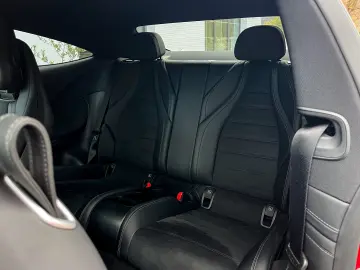 Mercedes-Benz CLE 200 AMG Line