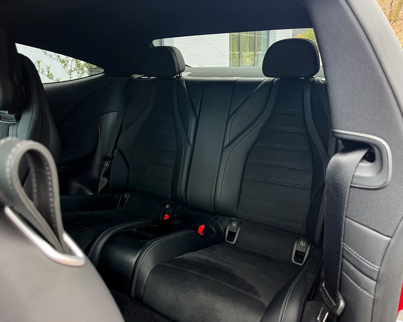 Mercedes-Benz CLE 200 AMG Line