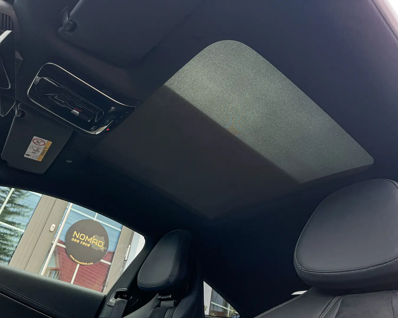 Mercedes-Benz CLE 200 AMG Line