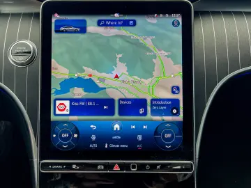 Mercedes-Benz CLE 200 AMG Line