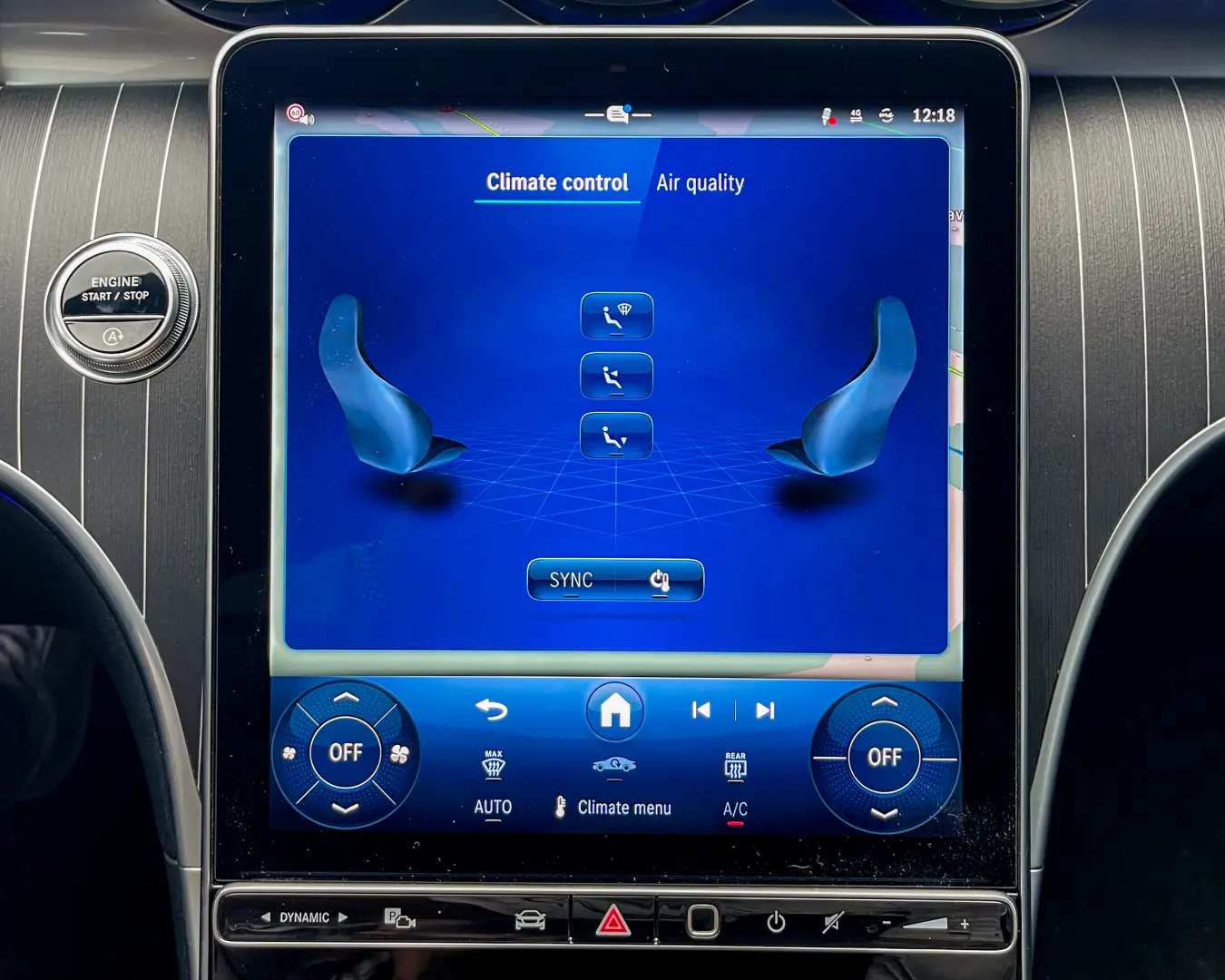 Mercedes-Benz CLE 200 AMG Line