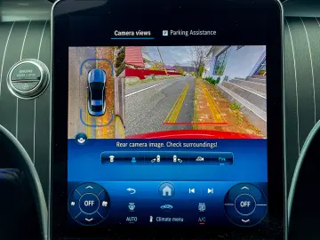 Mercedes-Benz CLE 200 AMG Line