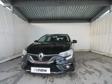 RENAULT MEGANE 1.5 dCi 110CP Zen Energy