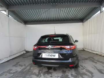 RENAULT MEGANE 1.5 dCi 110CP Zen Energy