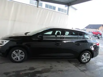 RENAULT MEGANE 1.5 dCi 110CP Zen Energy
