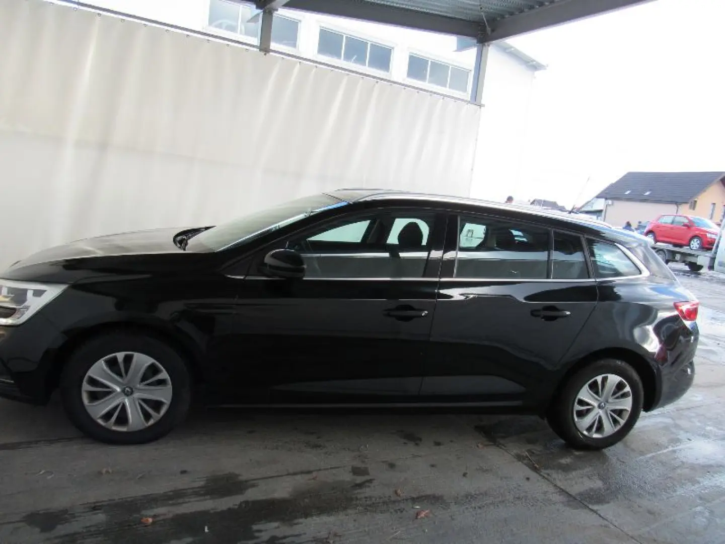 RENAULT MEGANE 1.5 dCi 110CP Zen Energy