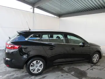 RENAULT MEGANE 1.5 dCi 110CP Zen Energy