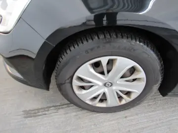 RENAULT MEGANE 1.5 dCi 110CP Zen Energy