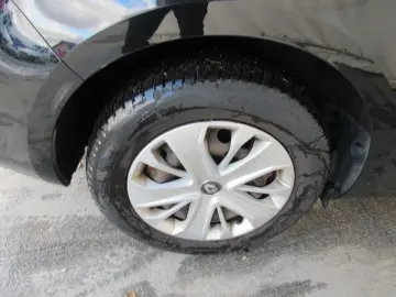 RENAULT MEGANE 1.5 dCi 110CP Zen Energy