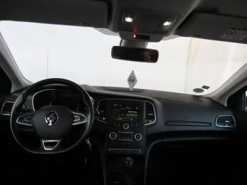 RENAULT MEGANE 1.5 dCi 110CP Zen Energy