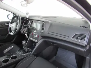 RENAULT MEGANE 1.5 dCi 110CP Zen Energy