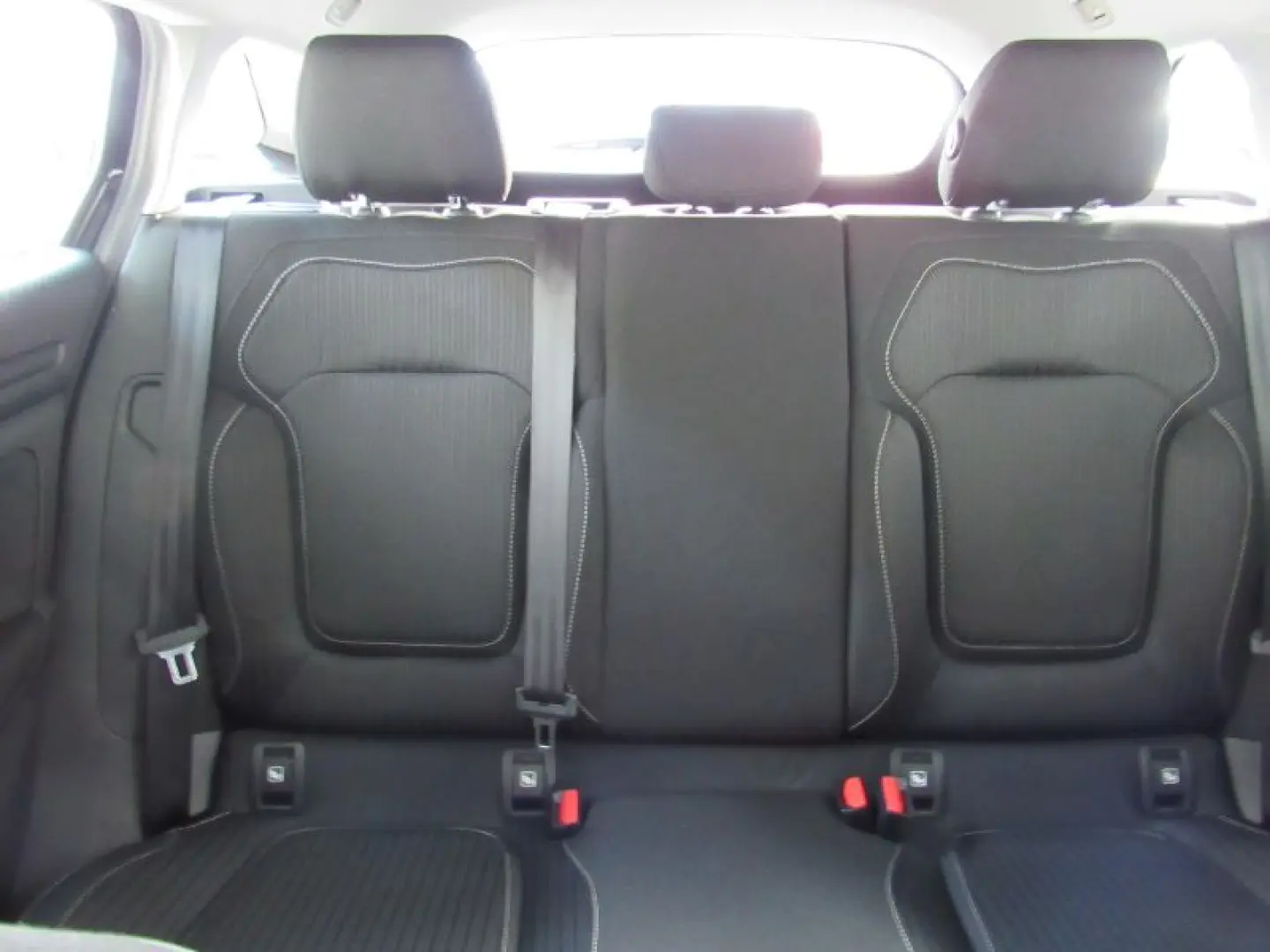 RENAULT MEGANE 1.5 dCi 110CP Zen Energy