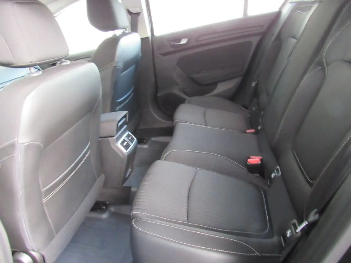 RENAULT MEGANE 1.5 dCi 110CP Zen Energy