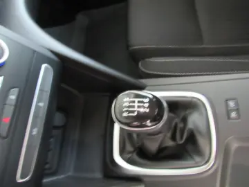 RENAULT MEGANE 1.5 dCi 110CP Zen Energy