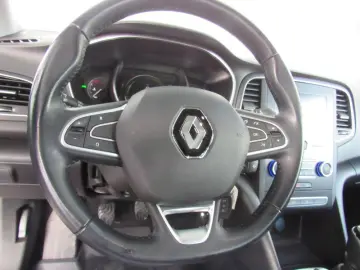 RENAULT MEGANE 1.5 dCi 110CP Zen Energy