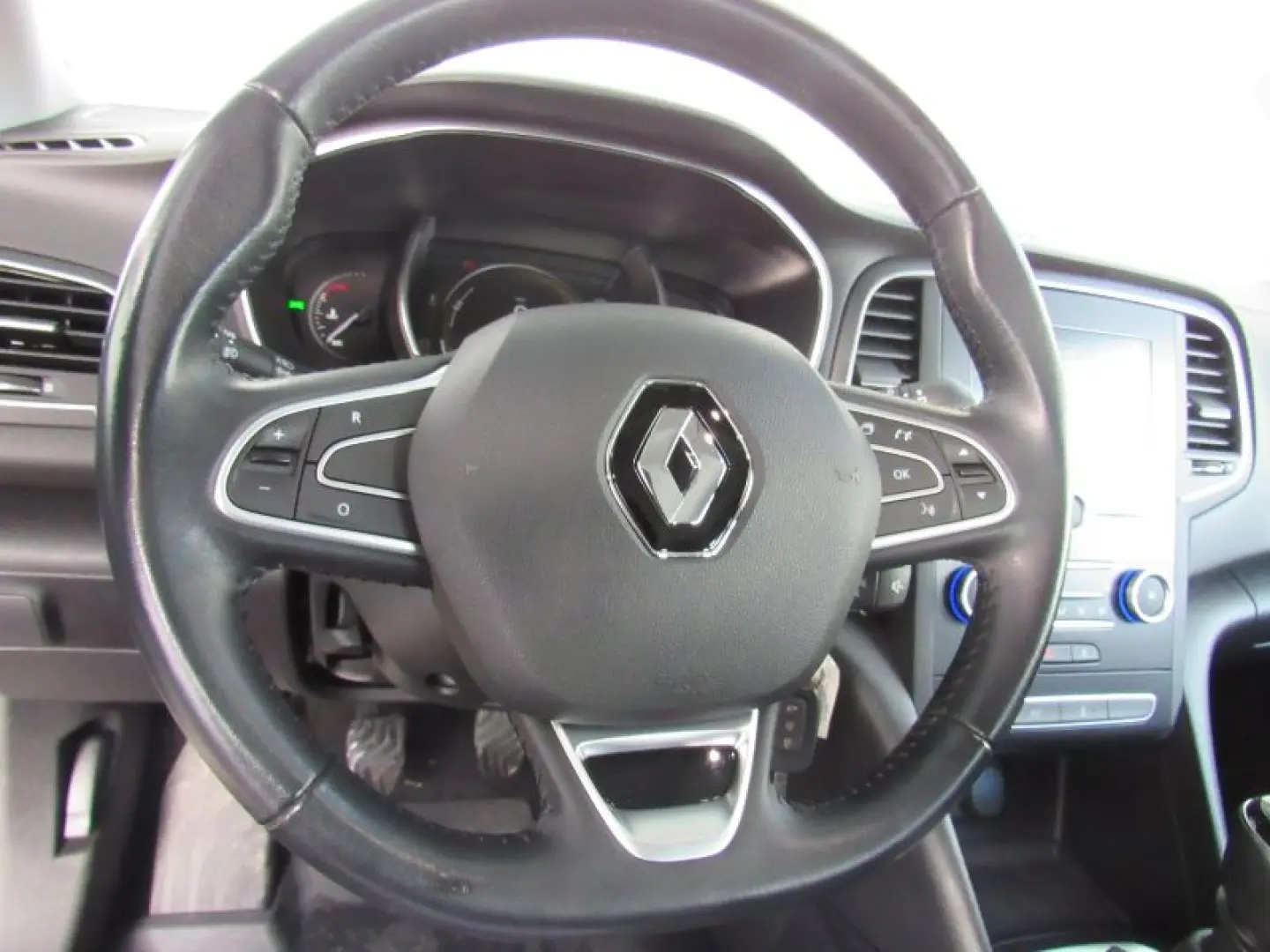 RENAULT MEGANE 1.5 dCi 110CP Zen Energy