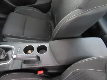 RENAULT MEGANE 1.5 dCi 110CP Zen Energy