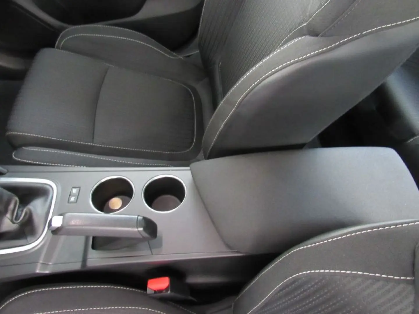 RENAULT MEGANE 1.5 dCi 110CP Zen Energy