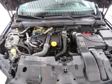 RENAULT MEGANE 1.5 dCi 110CP Zen Energy